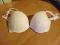 INTIMISSIMI CALZEDONIA 70 / B push-up biel. NOWY.