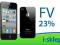 MAMY!! iPhone 4 8GB Czarny /FV23% W-Wa/i-Sklep