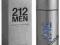 CAROLINA HERRERA 212 MEN 100ML EDT PRODUKT