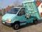 Renault Master 2.2 dci WYWROTKA KIPER 2003r.