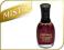 SALLY HANSEN barokowy sylwestrowy lakier SHINING