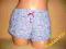 Secret Possessions szorty spodenki   38 / 10 / M