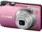 A3200 IS 14.1mpx 5X ZOOM, PINK