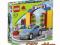 LEGO DUPLO-Myjnia samochodowa 5696-NOWOŚĆ POZNAŃ