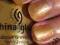 China Glaze Cowardly Lyin  -CIECHANÓW