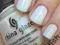China Glaze White on White   -CIECHANÓW