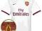 NIKE FIT DRY JUBILEUSZOWA ARSENAL LONDYN XXL