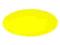 Znacznik wyznaczjący boisko - koło żółte