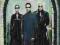 MATRIX REAKTYWACJA Edycja dwupłytowa 2 DVD FOLIA