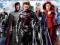 X-MEN OSTATNI BASTION DVD FOLIA