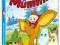 MUMINKI  LATAWIEC i inne historie DVD FOLIA