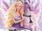 BARBIE I MAGIA PEGAZA  DVD FOLIA