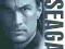 STEVEN SEAGA BOX 3DVD NICO MROCZNA DZIELNICA SZUKA