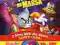 Tom i Jerry Misja na Marsa|Scooby i Mumia|Wielka p