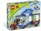 LEGO DUPLO 5681 POSTERUNEK POLICJI ! OD RĘKI !!