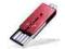 PQI Mini I-Stick i812 32GB czerwony Ontech_pl