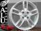 NOWE FELGI 14'' 4x98 FIAT 500 ALBEA PANDA PUNTO