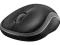 Mysz komputerowa Logitech Mouse M185 GREY bezprzew