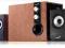 Głośniki Genius SW-HF2.1 1205 drewniane 30W RMS