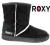 Kozaki Buty Saszki Roxy High Tess S Black 39