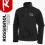 NOWY POLAR ROSSIGNOL GIRL MICROFLEECE JR BLK r.12