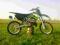 KAWASAKI KX 125 2004 OKAZJA (cr yz rm dt kmx rx)