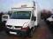 RENAULT MASTER 2009/10 kontener PACK KLIM FA VAT