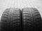 opony 205/55 r16 michelin pilot alpin 5mm 2szt