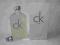 CALVIN KLEIN CK ONE 200ml PRODUKT CENA SZOK F-VAT