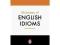 The Penguin Dictionary of English Idioms - 4000+