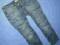 LEVIS 570 STRAIGHT FIT damskie spodnie vintage W29