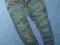 WRANGLER damskie spodnie biodrówki W29 L34 jeansy
