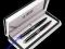 REGAL KOMPLET GREENWICH PIÓRO+DŁUGOPIS RE48PD