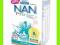 Mleko początkowe Nan Pro 1 Nestle 600g