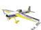 SAMOLOT EXTRA 260 3D E-FLITE ARF, KOMPLET, SKLEP