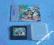 *TAZ-MANIA *SEGA GAME GEAR* MK-GAMES-PL *