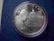 Jan Paweł II - moneta srebrna