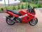 Honda VFR 800 CBR 600 GSX ZX RF YAMAHA R6 raty