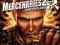 MERCENARIES 2 WORLD IN FLAMES X360 SWIAT-GIER.COM