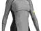 BLUZA UNDER ARMOR HG COMP.RECHARGE TOP 1206548-040