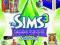 The Sims 3 Luksusowy Wypoczynek (PC) PL GRYMEL