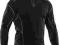 BLUZA UA CG FITTED HYBRID 1/4 ZIP 1221720-001 r.M