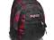 PLECAK JANSPORT BEAMER RED T KURT PLD TPZ67DN