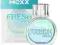 MEXX FRESH WOMAN 15ml EDT  Made In Germany
