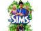 THE SIMS 3 XBOX 360 jak Nowa