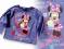 DISNEY bluzka bluzeczka MINNIE *86