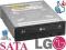 WEWNETRZNA NAGRYWARKA NAPED LG GH22NS50 SATA 22X