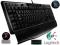 KLAWIATURA DLA GRACZY LOGITECH G110 NASTEPCA G11