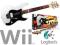 GITARA LOGITECH GUITAR WIRELESS FOR WII CONTROLLER