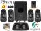GŁOSNIKI LOGITECH SPEAKER SYSTEM Z506 75 WAT RMS